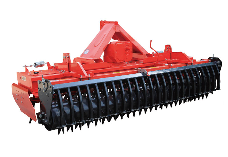 驅(qū)動(dòng)耙的主要優(yōu)點(diǎn) 驅(qū)動(dòng)耙的主要優(yōu)點(diǎn)